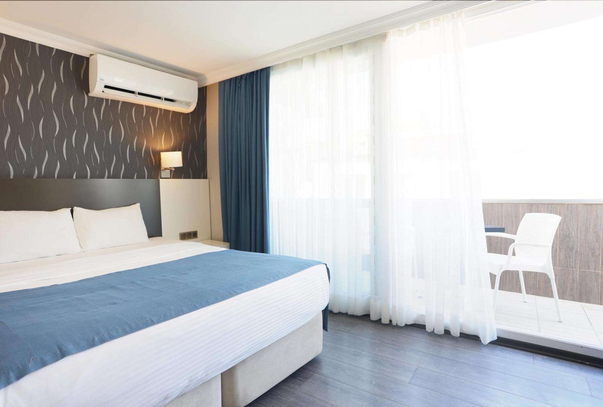 Riva Alsancak 3* İzmir