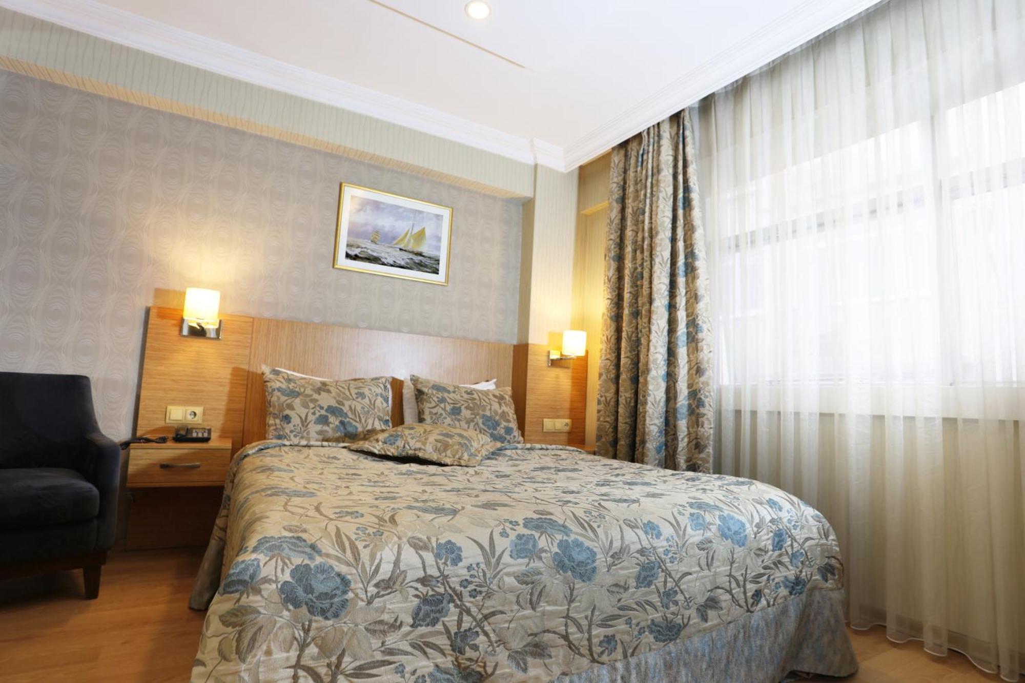 Riva Alsancak Appart hôtel İzmir