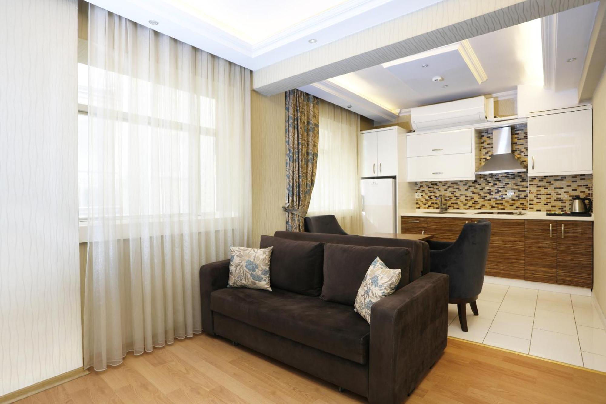 Riva Alsancak İzmir