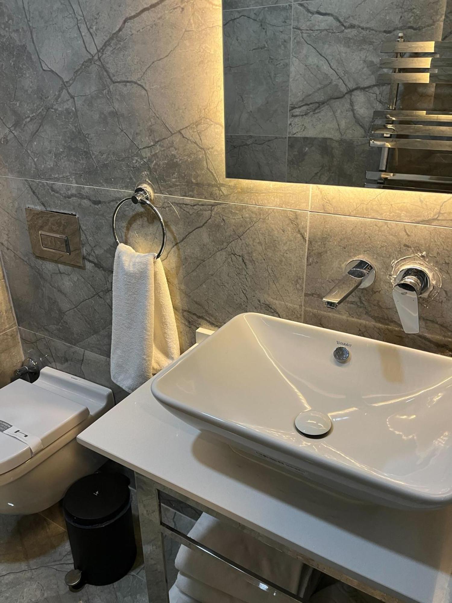 Appart hôtel Riva Alsancak