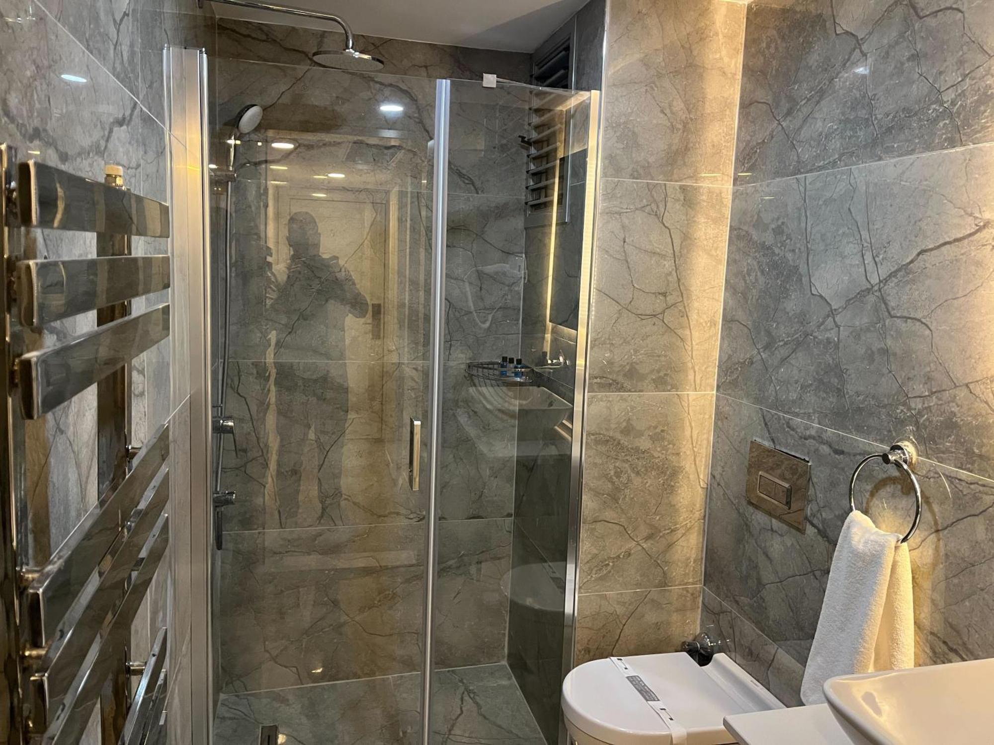 Riva Alsancak Appart hôtel 3*