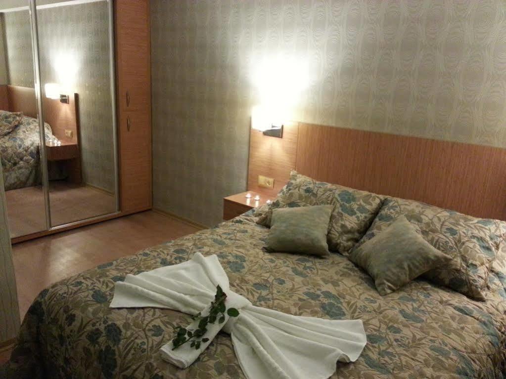 Riva Alsancak 3*